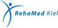 Reha Med Kiel Logo