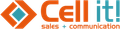 Cell It Logo