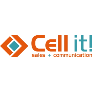 cell it logo