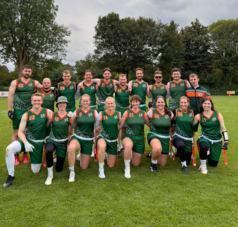 Teamfoto-Blizzards