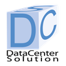 Data Center Solution Logo