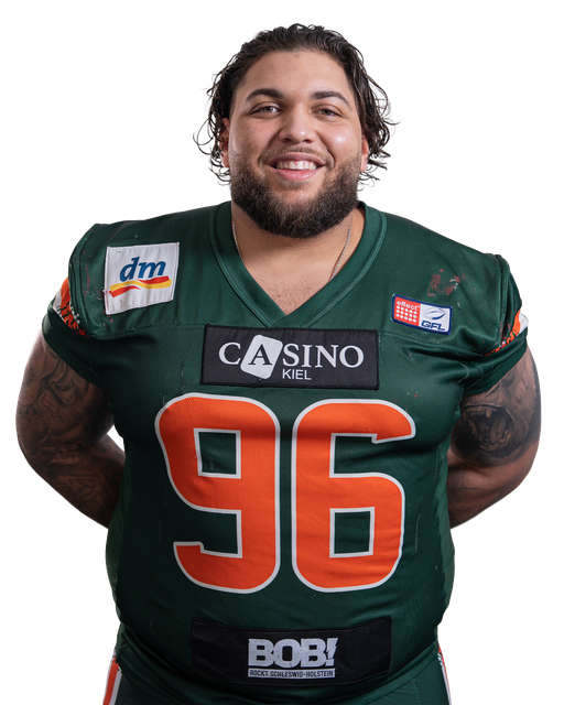 #96 Joshua Köhnlein