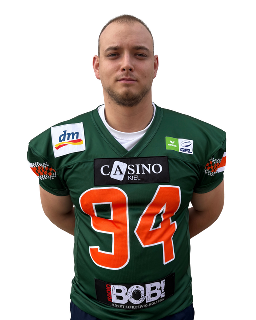 #94 Filip Filipovic