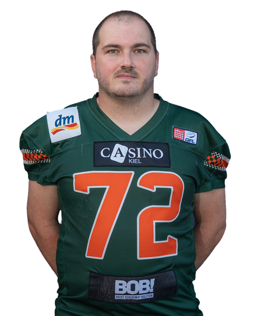 #72 Flavien Lerivray