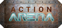 Action Arena Logo