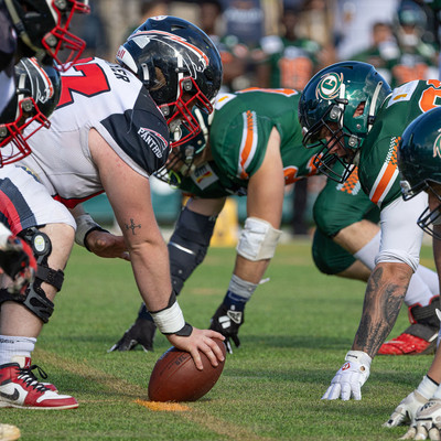Hurricanes vs Panther in 2025