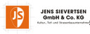 Jens Sievertsen Logo