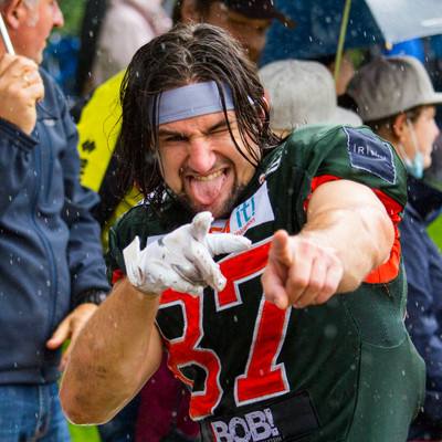 Benedikt Englmann 2021