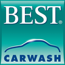 Best Carwash Logo