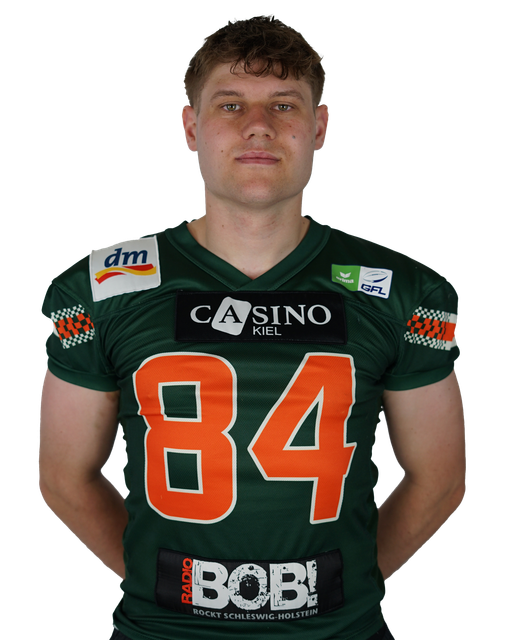 #84 Till Nowaczyk