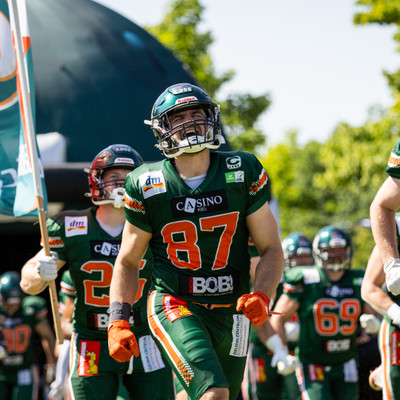 Benedikt Englmann 2025