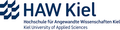 HAW Kiel Logo