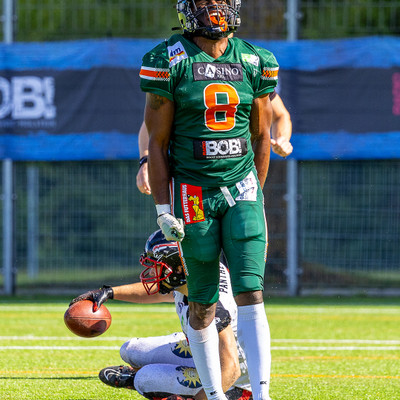Rob Revels