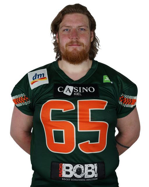 #65 Morten Anderssohn