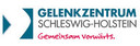 Gelenkzentrum Schleswig-Holstein Logo