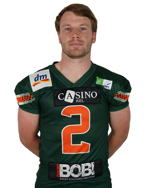#2 Chandler Smith