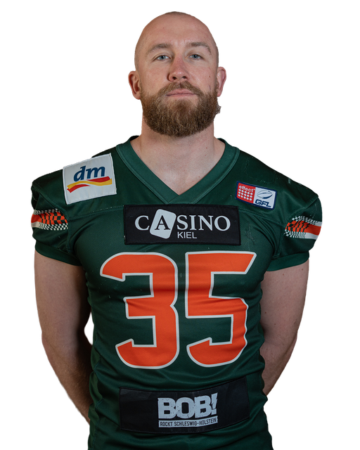 #35 Bodo Bilitewski