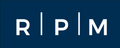 RPM Rechtsanwalt Notare Logo