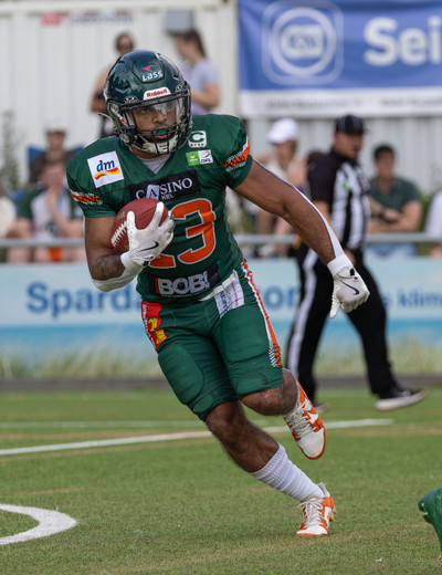 CJ Davis