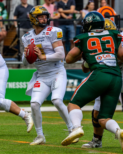 Yannic Kiesewetter