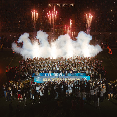 GFL Bowl 2026