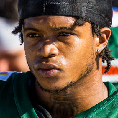 Isaiah Harris