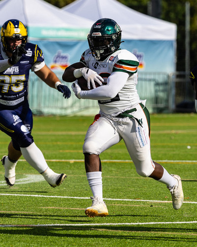 Collins Kamara