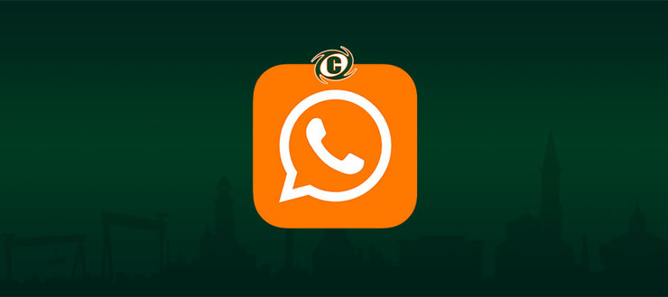 Canes WhatsApp Kanal