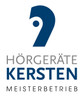 Kersten Hörgeräte Logo