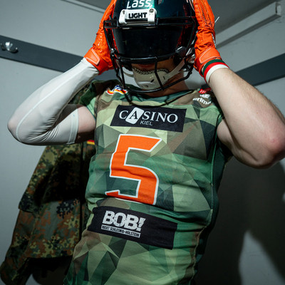 Salute to Service Jerseys 2026