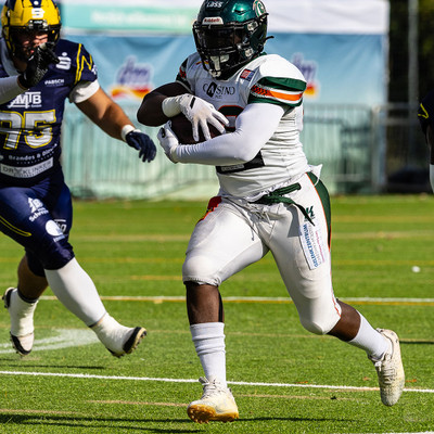 Collins Kamara