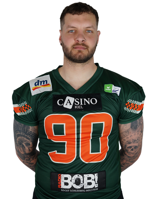#90 Johannes Michael