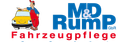 MD&Rump Logo