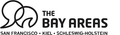 The Bay Areas e.V. Logo