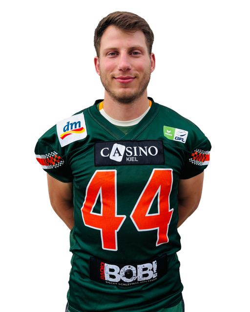 #44 Leo Köpke