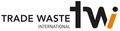 Trade Waste International Logo