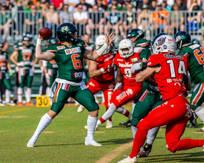 Canes vs Lions 2023