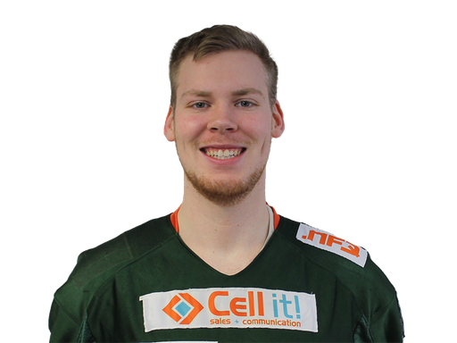 #71 Marc Harms