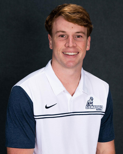 Chandler Smith
