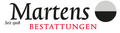 Martens Bestattungen Logo