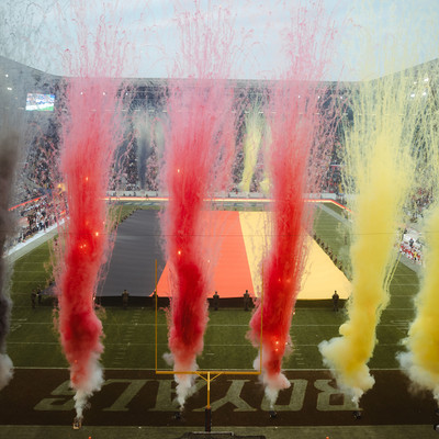 GFL Bowl 2026 am Tag der deutschen Einheit