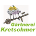 Gärtnerei Kretschmer Logo