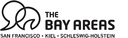The Bay Areas e.V. Logo