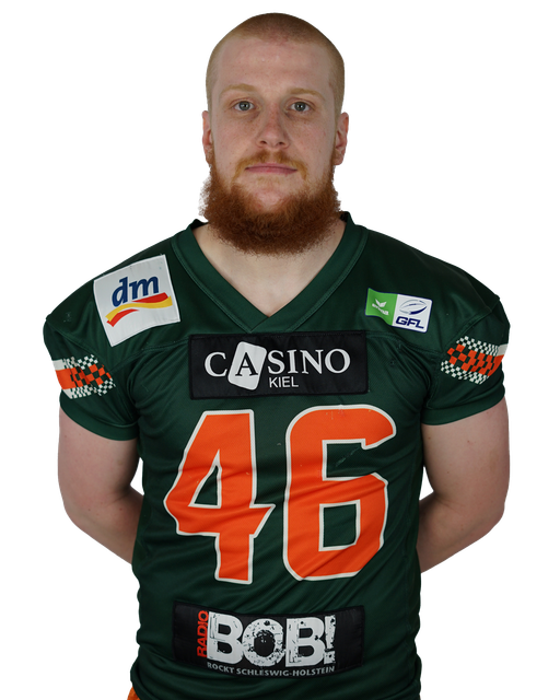 #46 Ole Holtorf