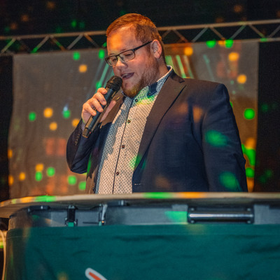 Vorstand Oliver Riemer