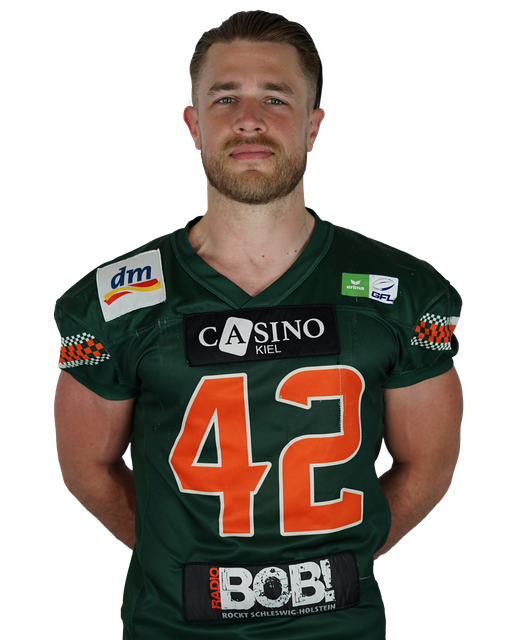 #42 Sören Haß