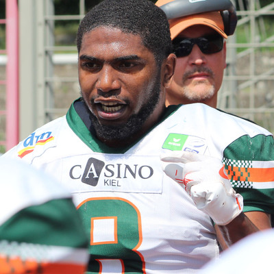 Rob Revels