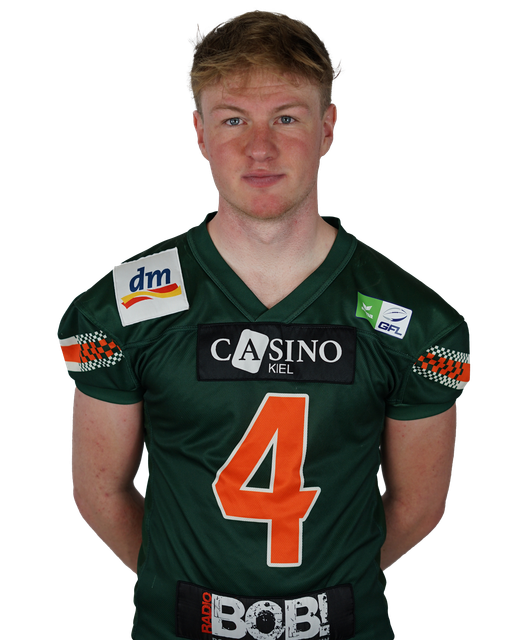 #4 Jöran Ehmke