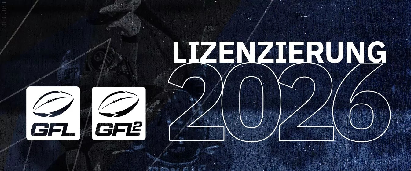 Canes erhalten GFL-Lizenz für 2026