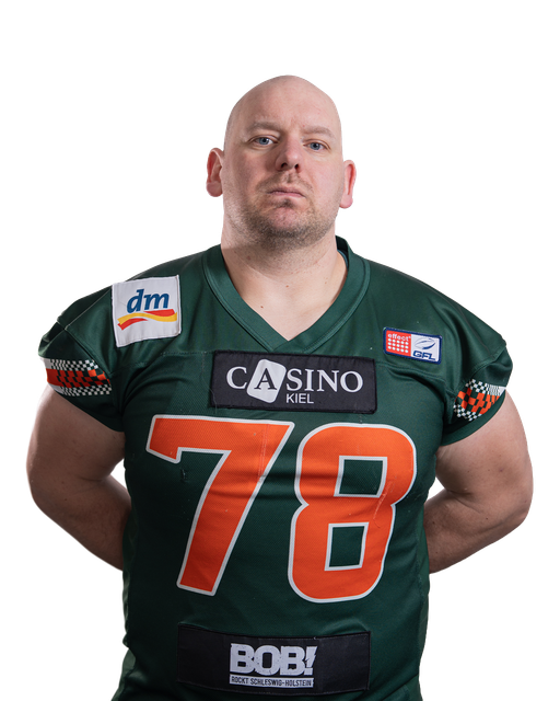 #78 Clemens Wolkenhaar